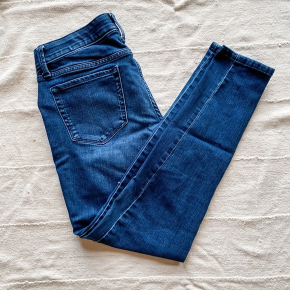 Isabel Maternity Jeans - Picture 1 of 3